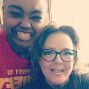 Meet your Posher, Angie